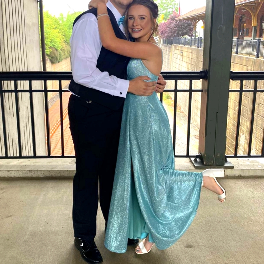 Windsor Prom Dress